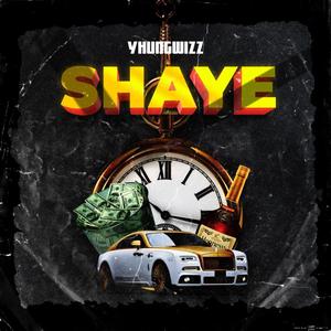 SHAYE