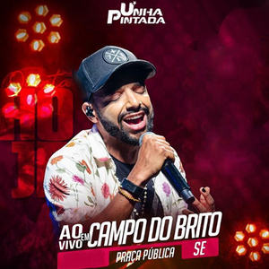 Péssimo Negocio (Ao Vivo)