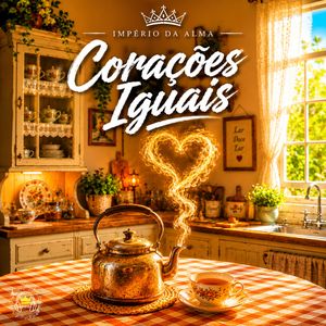 Corações Iguais