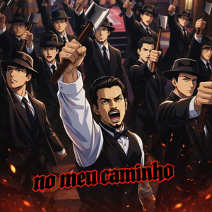 no meu camino