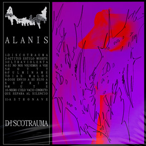 Negro Cielo Vacío Conducto que Separa al Silencio