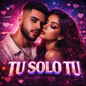 Tu Solo Tu