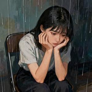 爱你爱的心好累