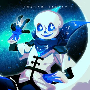 小星星 (Rhythm starry Remix)