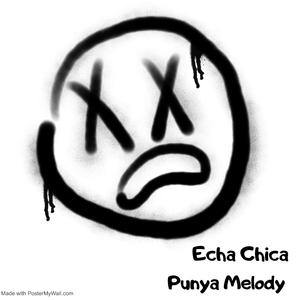 Echa Chicha Punya Melody (Q'V VICENSO Remix)