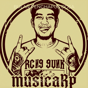 Bulan Penghapus Dosa