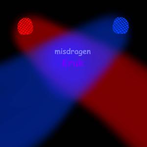 misdragen