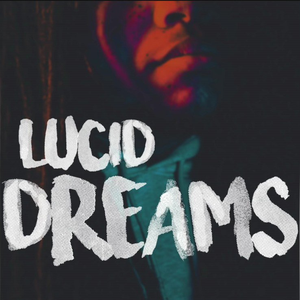 Lucid Dreams (Kid Travis Cover)