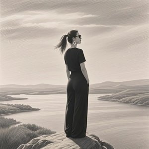 失无可失的人最从容