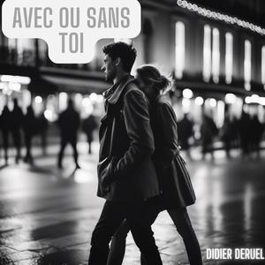 Avec ou sans toi