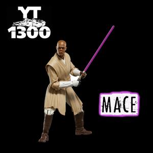 Mace