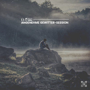 Sanfte Herbstregennacht