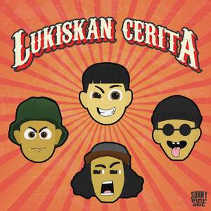 Lukiskan Cerita