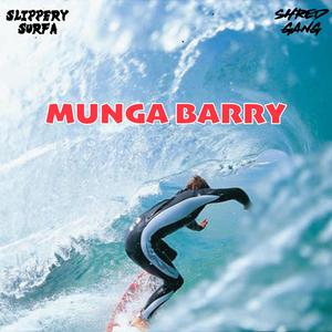 Munga Barry