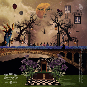 RING ma Bell ~ the howling memories