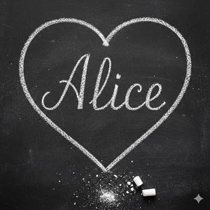 Alice