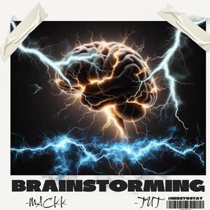 Brainstorming (feat. Tut)