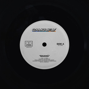 Baianá (camoufly, Psykh VIP)