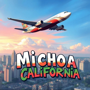 MichoaCalifornia