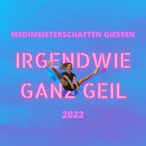 Irgendwie ganz geil