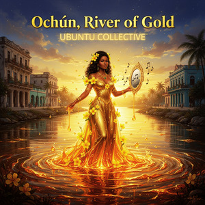 Ochún, River of Gold