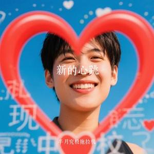 新的心跳 (Cover G.E.M. 邓紫棋)