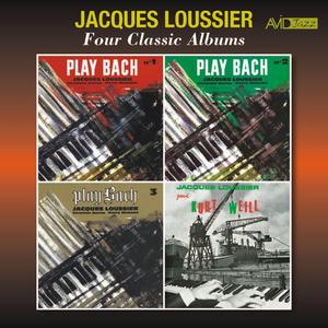 Oh! Heart of Love (Jacques Loussier Joue Kurt Weill) [Remastered]
