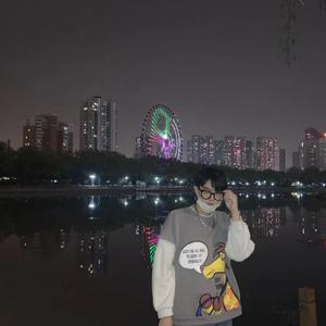 我管你（翻自 HCY）