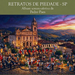Lá no Cafundó