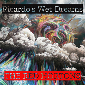 Ricardo's Wet Dreams