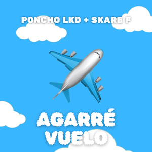 Agarre Vuelo
