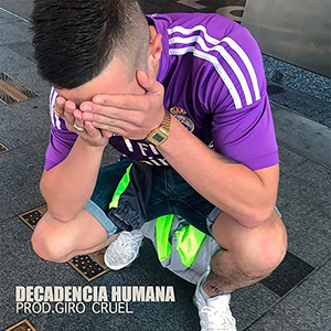 Decadencia Humana