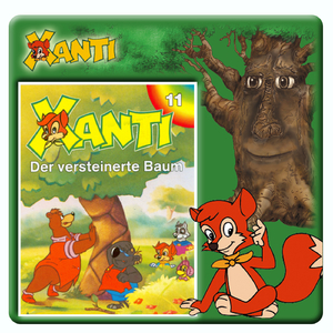 Xanti Titelsong