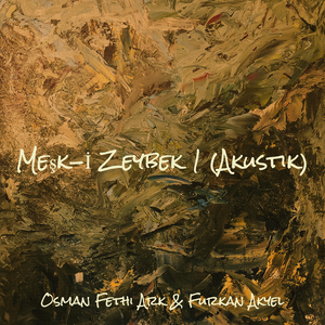 Üç Çeşmeden Sular İçtim