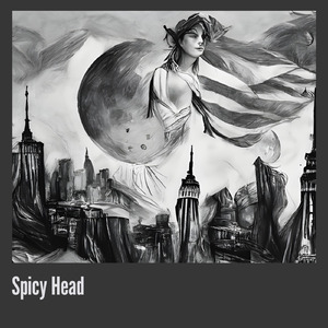 Spicy Head