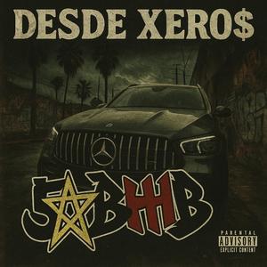 Keep Komposure (ERROZION)