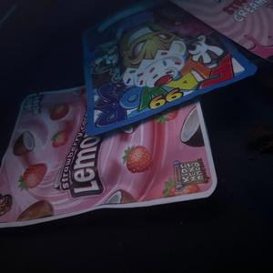 High Speed (feat. Yeennhavin, Ots Dee, Babyblo & NoG Gust)