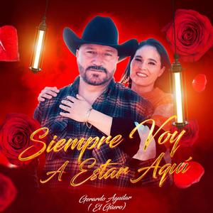 Siempre voy a estar aquí