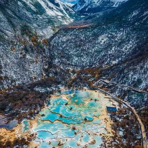 水象的眼泪（催眠轻音乐）