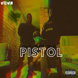 Pistol