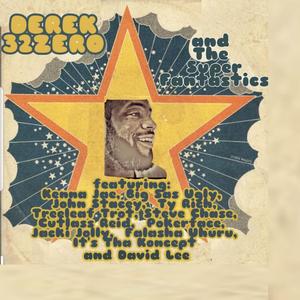 Nobody Knows (feat. David Lee)