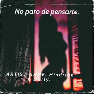No Paro de Pensarte.