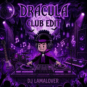 Dracula (Club Edit) (Radio Edit)