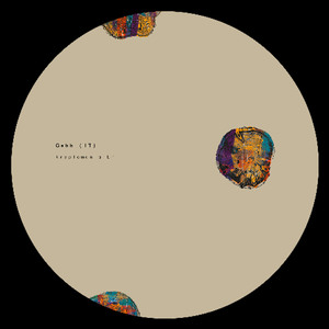 PREMIERE: Gebb ( IT) - Kryptomania