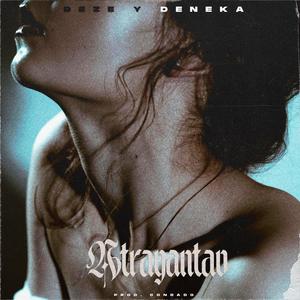 ATRAGANTAO (feat. Condado)