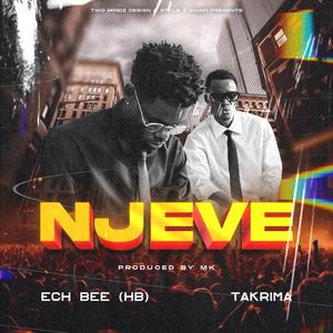 Njeve (feat. Takrima)