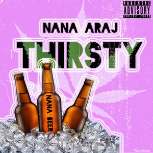 Thirsty