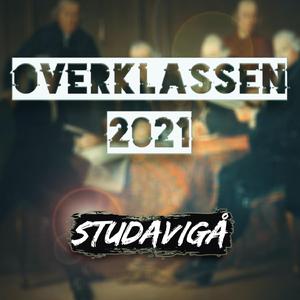 Overklassen 2021