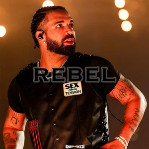 Free Drake Type Beat “Rebel”