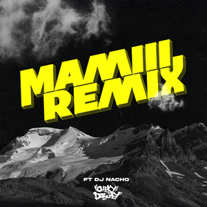 MAMIII (Remix)
